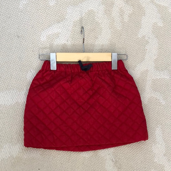 Joe fresh girls skirt
